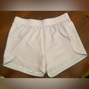 Gaiam lightweight athletic shorts